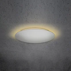 Escale Blade LED Wand- / Deckenleuchte, Ø: 59 cm, mit Casambi-Modul