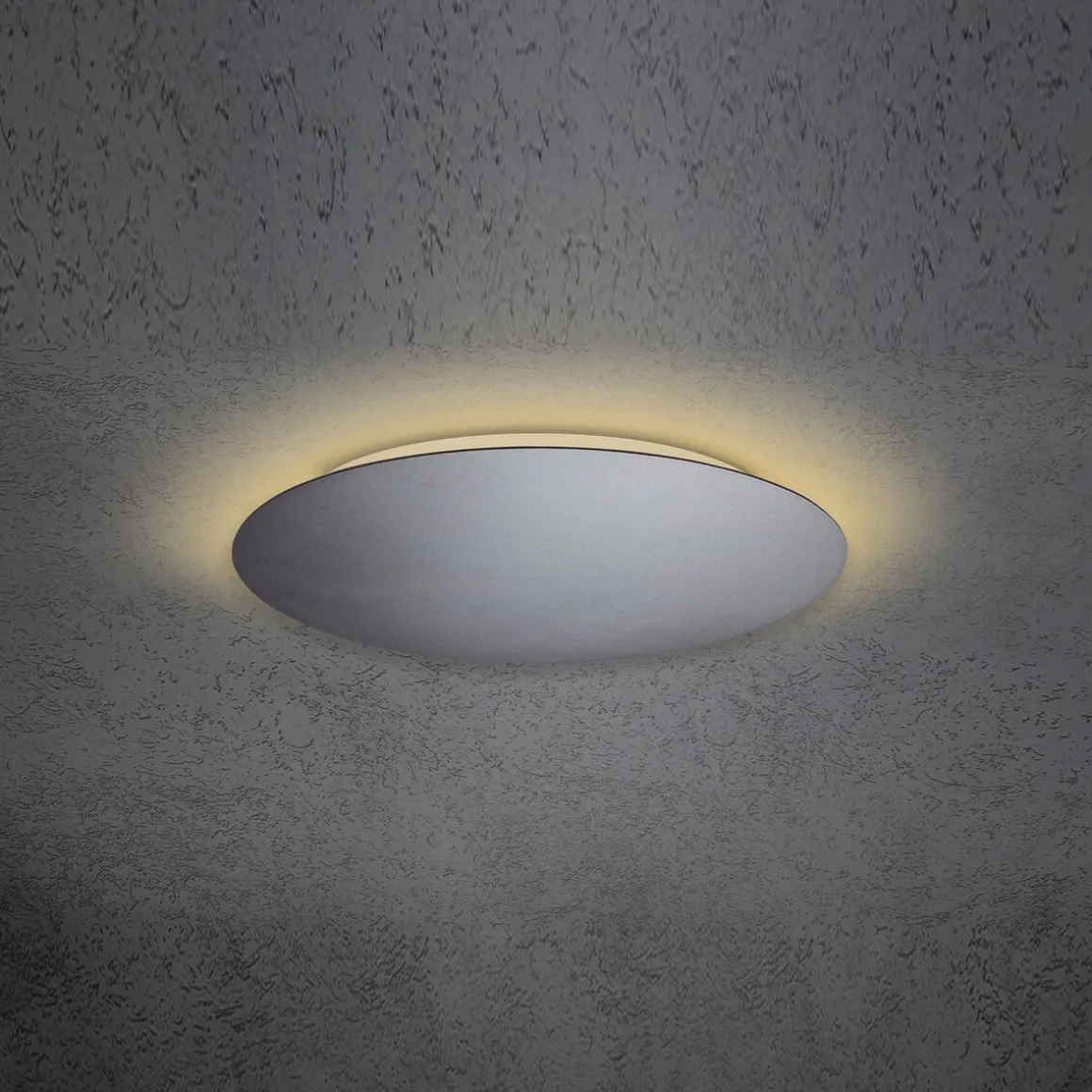 Escale Blade LED Wand- / Deckenleuchte, Ø: 59 cm, mit Casambi-Modul