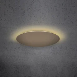 Escale Blade LED Wand- / Deckenleuchte, Ø: 59 cm, mit Casambi-Modul