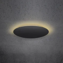 Escale Blade LED Wand- / Deckenleuchte, Ø: 59 cm, mit Casambi-Modul