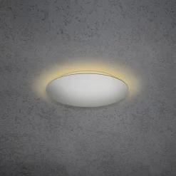 Escale Blade LED Wand- / Deckenleuchte, Ø: 34 cm, mit Casambi-Modul