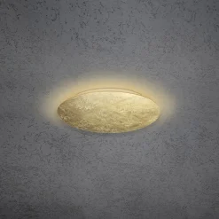 Escale Blade LED Wand- / Deckenleuchte, Ø: 34 cm, mit Casambi-Modul