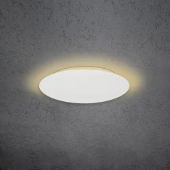 Escale Blade LED Wand- / Deckenleuchte, Ø: 44 cm