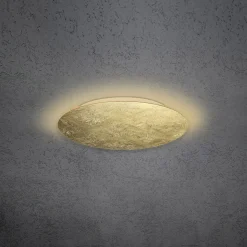 Escale Blade LED Wand- / Deckenleuchte, Ø: 44 cm