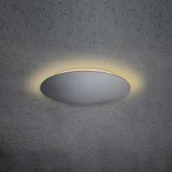 Escale Blade LED Wand- / Deckenleuchte, Ø: 44 cm