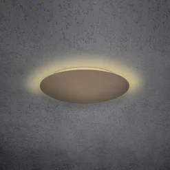 Escale Blade LED Wand- / Deckenleuchte, Ø: 44 cm