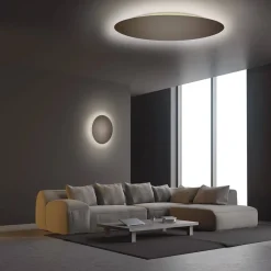 Escale Blade LED Wand- / Deckenleuchte, Ø: 44 cm