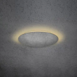 Escale Blade LED Wand- / Deckenleuchte, Ø: 44 cm, mit Casambi-Modul