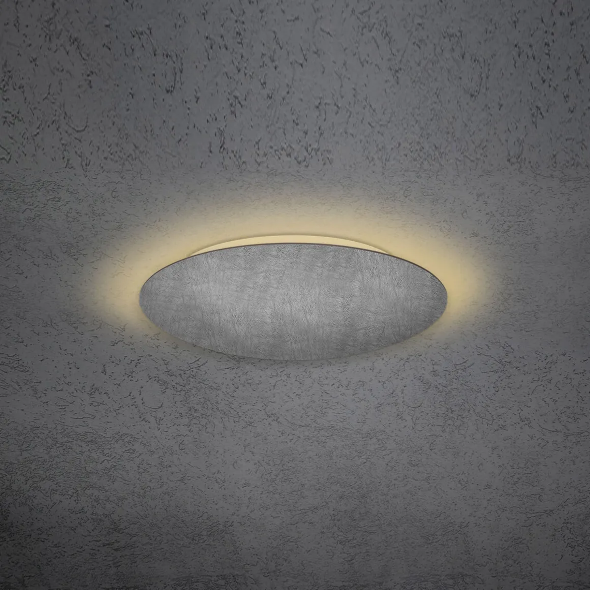 Escale Blade LED Wand- / Deckenleuchte, Ø: 44 cm, mit Casambi-Modul