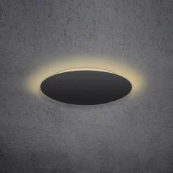 Escale Blade LED Wand- / Deckenleuchte, Ø: 44 cm, mit Casambi-Modul