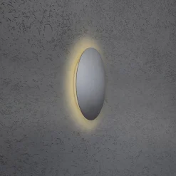 Escale Blade Mini LED Wand- / Deckenleuchte, Ø: 24 cm