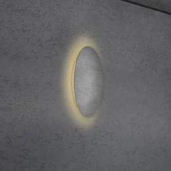 Escale Blade Mini LED Wand- / Deckenleuchte, Ø: 24 cm