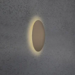 Escale Blade Mini LED Wand- / Deckenleuchte, Ø: 24 cm