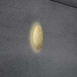 Escale Blade Mini LED Wand- / Deckenleuchte, Ø: 18 cm