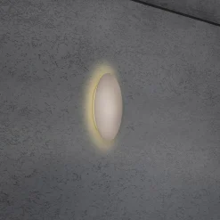 Escale Blade Mini LED Wand- / Deckenleuchte, Ø: 18 cm, mit Casambi-Modul