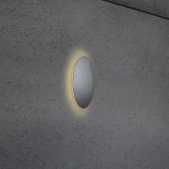 Escale Blade Mini LED Wand- / Deckenleuchte, Ø: 18 cm, mit Casambi-Modul