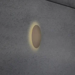 Escale Blade Mini LED Wand- / Deckenleuchte, Ø: 18 cm, mit Casambi-Modul