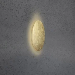 Escale Blade Mini LED Wand- / Deckenleuchte, Ø: 24 cm, mit Casambi-Modul