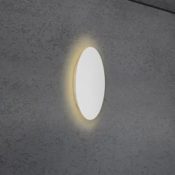 Escale Blade Mini LED Wand- / Deckenleuchte, Ø: 24 cm, mit Casambi-Modul