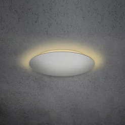 Escale Blade Open & Blade LED Wand- / Deckenleuchte, 4-flg.