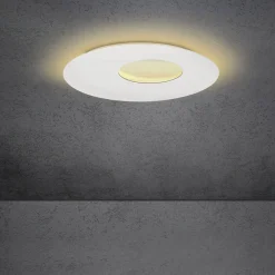 Escale Blade Open LED Wand- / Deckenleuchte, Ø: 59 cm