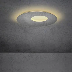 Escale Blade Open LED Wand- / Deckenleuchte, Ø: 59 cm, mit Casambi-Modul