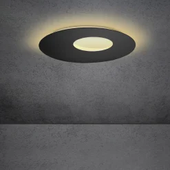 Escale Blade Open LED Wand- / Deckenleuchte, Ø: 59 cm, mit Casambi-Modul