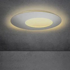 Escale Blade Open LED Wand- / Deckenleuchte, Ø: 79 cm, mit Casambi-Modul