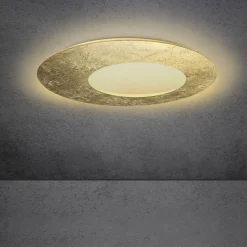 Escale Blade Open LED Wand- / Deckenleuchte, Ø: 79 cm, mit Casambi-Modul