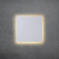 Escale Blade-Q LED Wand- / Deckenleuchte, 34 x 34 cm, mit Casambi-Modul