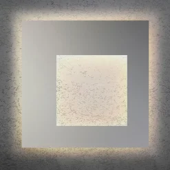 Escale Blade-Q Open und Blade-Q LED Wand- / Deckenleuchten, mit Casambi-Modul