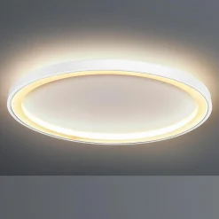 Escale Loud LED Wand- / Deckenleuchte, Ø: 50 cm, mit Casambi-Modul