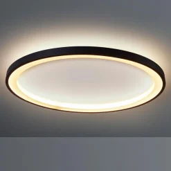 Escale Loud LED Wand- / Deckenleuchte, Ø: 50 cm, mit Casambi-Modul