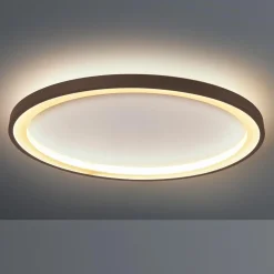 Escale Loud LED Wand- / Deckenleuchte, Ø: 50 cm, mit Casambi-Modul