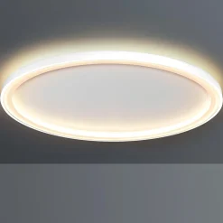 Escale Loud LED Wand- / Deckenleuchte, Ø: 65 cm, mit Casambi-Modul