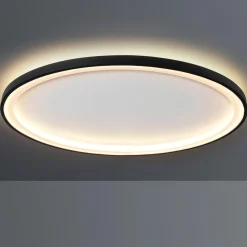 Escale Loud LED Wand- / Deckenleuchte, Ø: 65 cm, mit Casambi-Modul