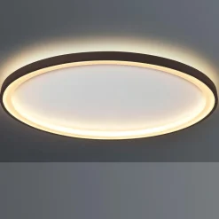 Escale Loud LED Wand- / Deckenleuchte, Ø: 65 cm, mit Casambi-Modul