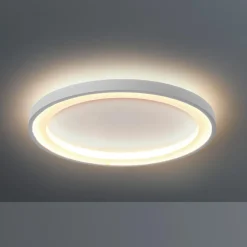Escale Loud LED Wand- / Deckenleuchte, Ø: 35 cm, mit Casambi-Modul