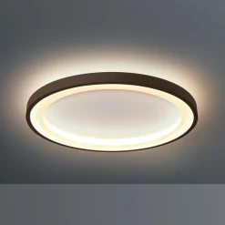Escale Loud LED Wand- / Deckenleuchte, Ø: 35 cm, mit Casambi-Modul