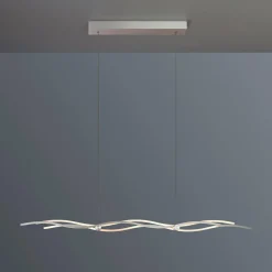 Escale Silk 2.0 LED Pendelleuchte