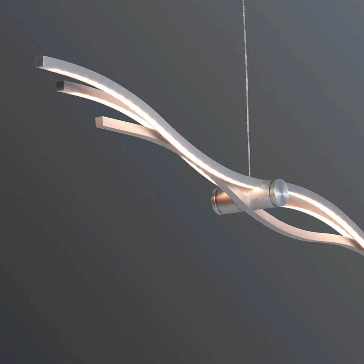 Escale Silk 2.0 LED Pendelleuchte