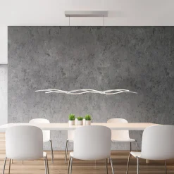 Escale Silk 2.0 LED Pendelleuchte