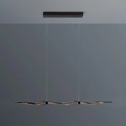 Escale Silk 2.0 LED Pendelleuchte