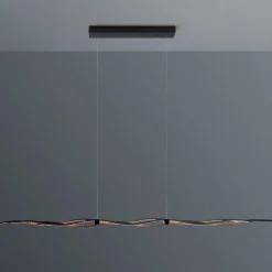 Escale Silk 2.0 LED Pendelleuchte