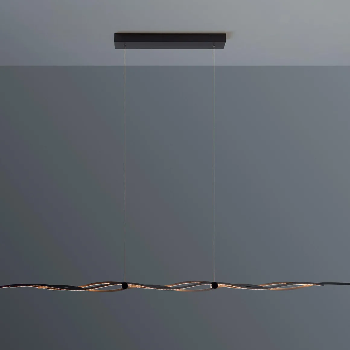 Escale Silk 2.0 LED Pendelleuchte