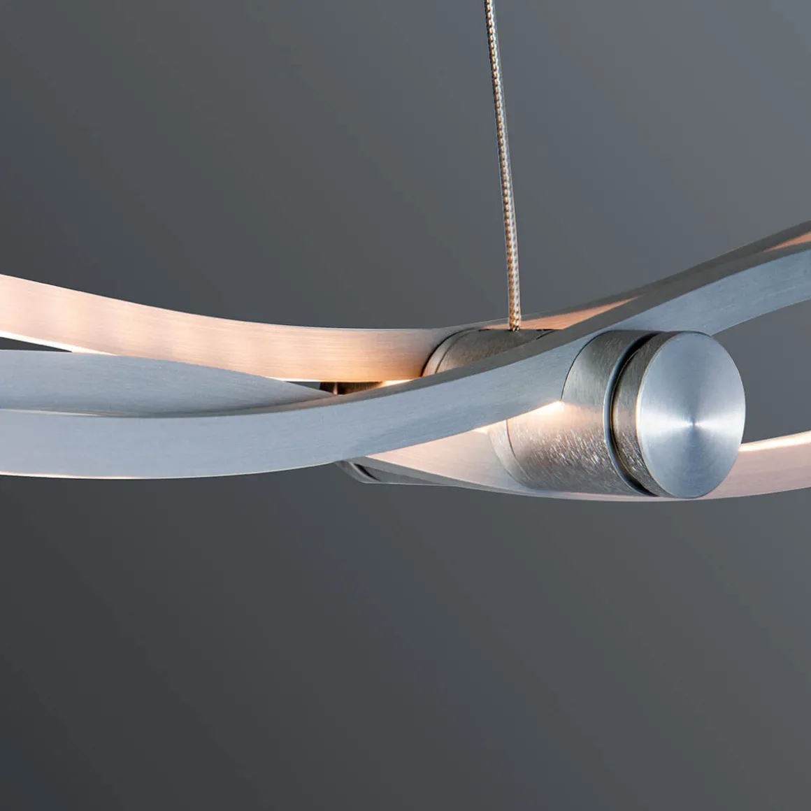 Escale Silk 2.0 LED Pendelleuchte