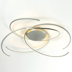 Escale Space LED Deckenleuchte, Länge: 80 cm