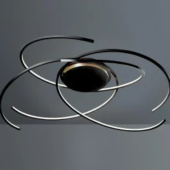 Escale Space LED Deckenleuchte, Länge: 80 cm