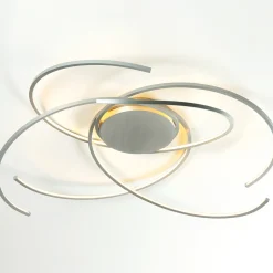 Escale Space LED Deckenleuchte, Länge: 100 cm