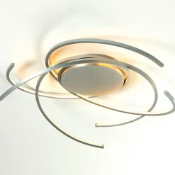 Escale Space LED Deckenleuchte, Länge: 55 cm